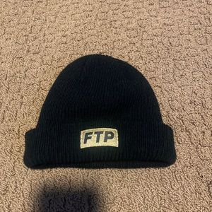 COPY - FTP Beanie 10 Years Anniversary